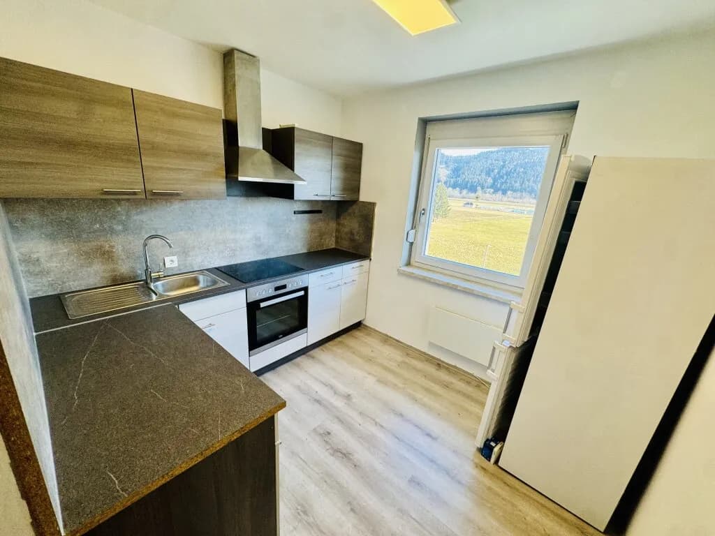 Wohnung kaufen in Murtal – 52 m², € 69.000
