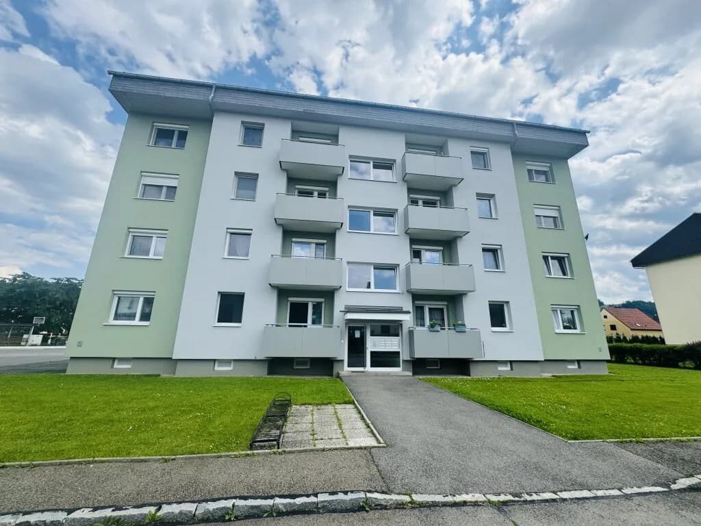 Wohnung kaufen in Murtal – 52 m², € 69.000 – Bild 2 von 22