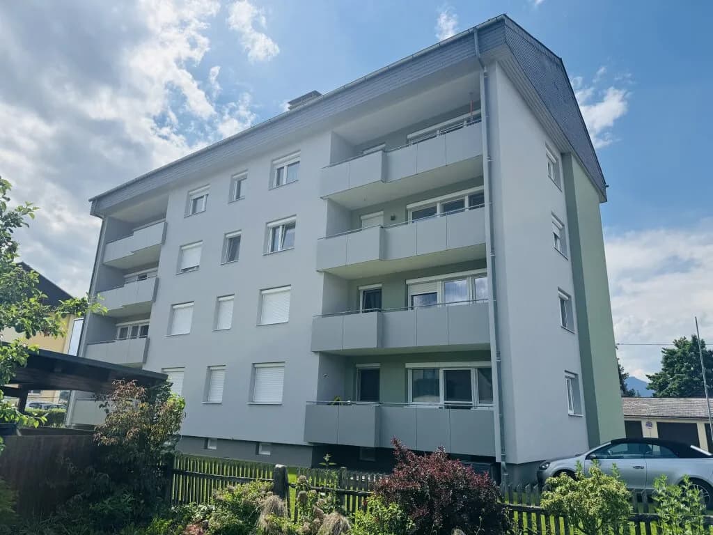 Wohnung kaufen in Murtal – 52 m², € 69.000 – Bild 21 von 22