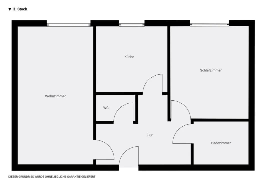 Wohnung kaufen in Murtal – 52 m², € 69.000 – Bild 22 von 22