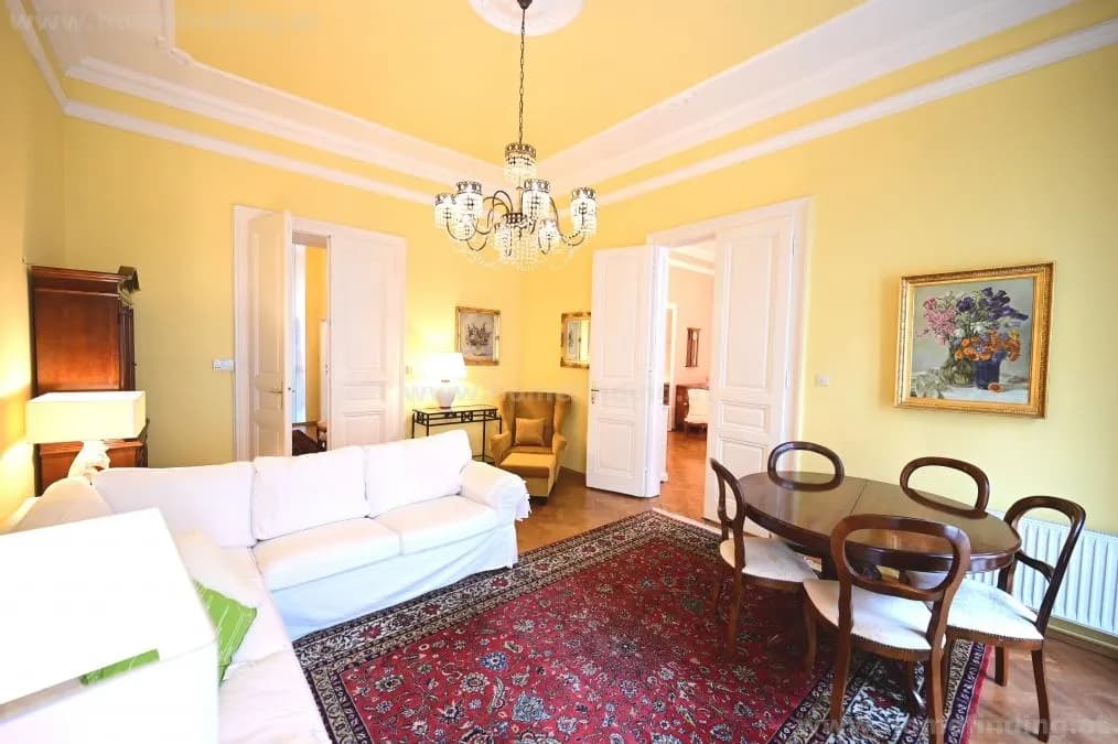 3-Zimmer-Wohnung mieten in Wien – 108,8 m², € 2.100 – Bild 2 von 10