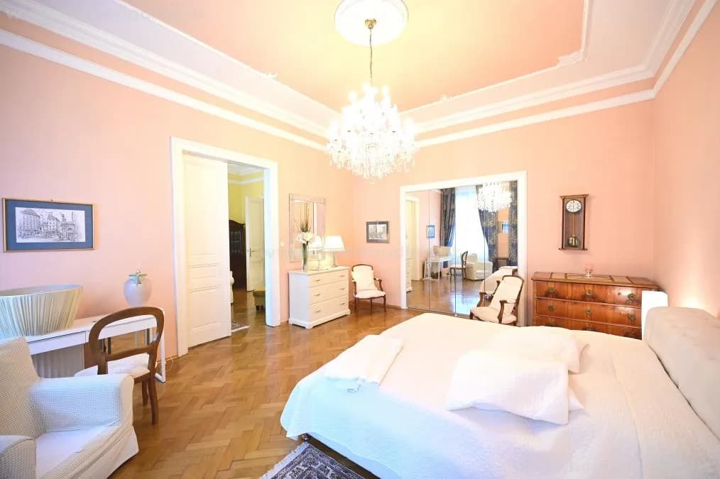 3-Zimmer-Wohnung mieten in Wien – 108,8 m², € 2.100 – Bild 4 von 10