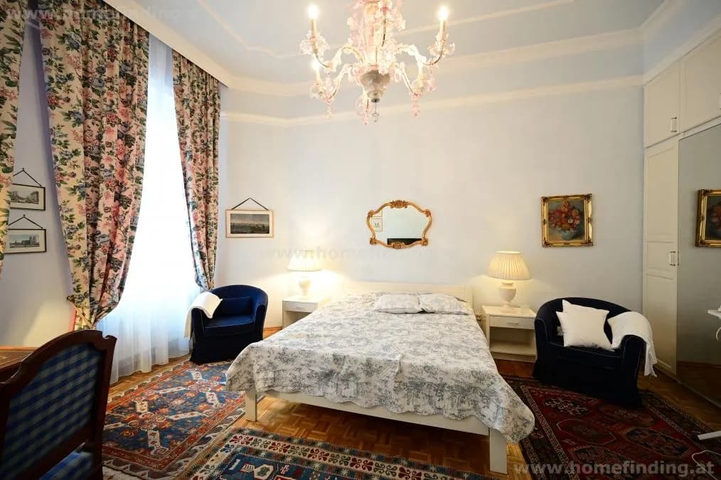3-Zimmer-Wohnung mieten in Wien – 108,8 m², € 2.100 – Bild 5 von 10