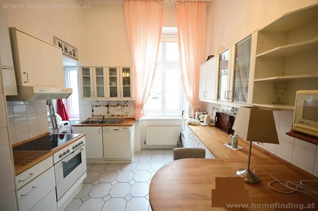 3-Zimmer-Wohnung mieten in Wien – 108,8 m², € 2.100 – Bild 6 von 10