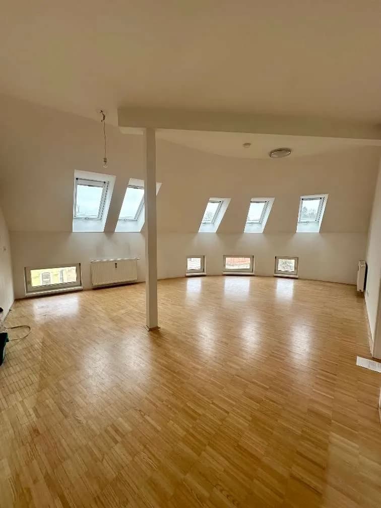 2-Zimmer-Wohnung mieten in Graz – 60 m², € 780 – Bild 1 von 6