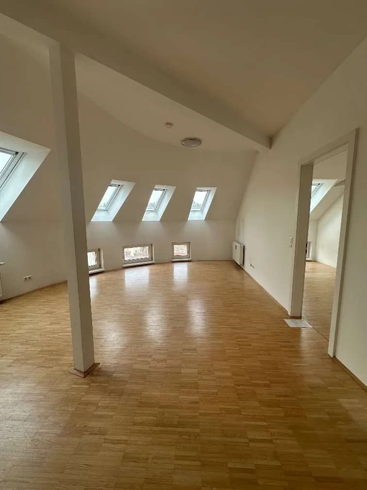 2-Zimmer-Wohnung mieten in Graz – 60 m², € 780 – Bild 2 von 6
