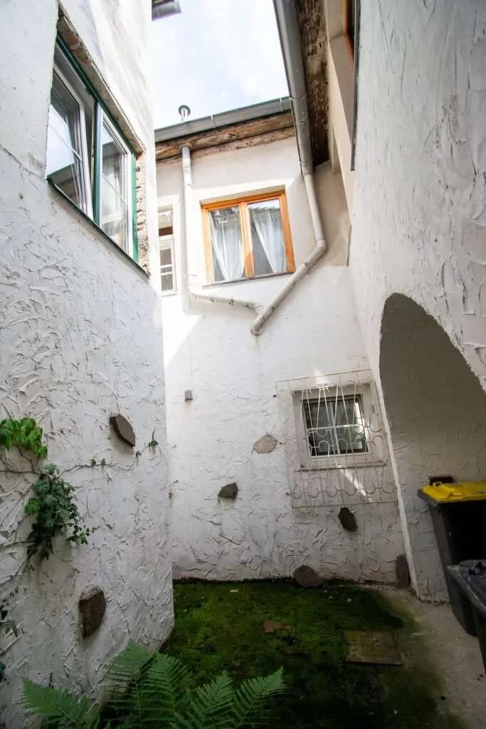 6-Zimmer-Haus kaufen in Melk – 243 m², € 197.000 – Bild 5 von 12