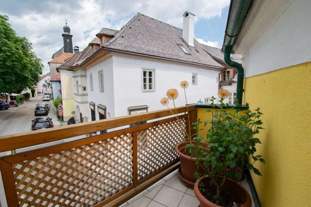 6-Zimmer-Haus kaufen in Melk – 243 m², € 197.000 – Bild 9 von 12