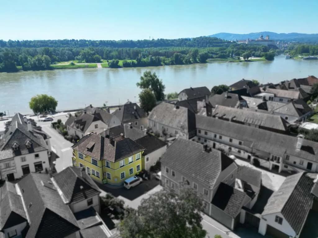 6-Zimmer-Haus kaufen in Melk – 243 m², € 197.000 – Bild 12 von 12