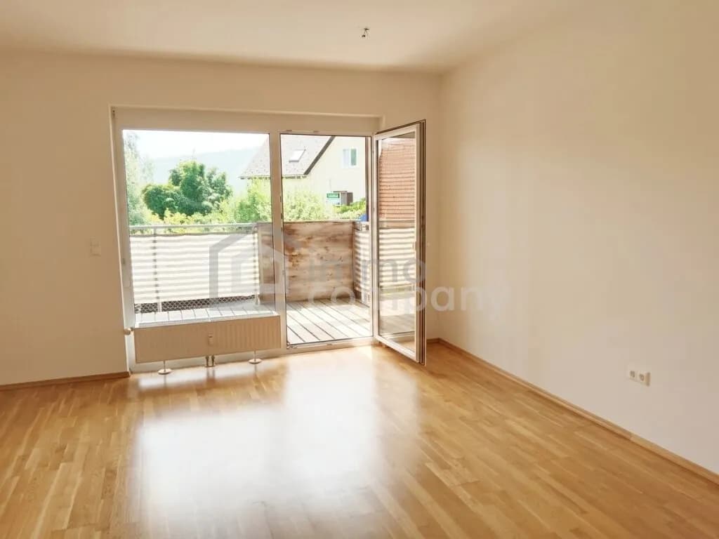 2-Zimmer-Wohnung mieten in Deutschlandsberg – 51,13 m², € 650