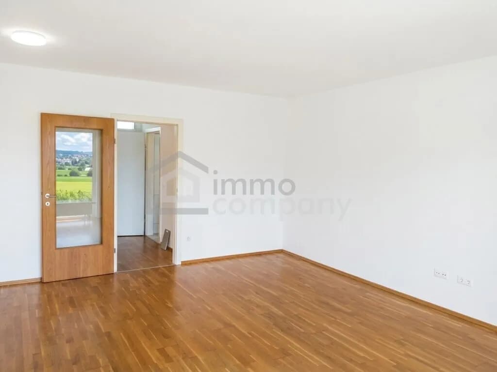 2-Zimmer-Wohnung mieten in Deutschlandsberg – 51,13 m², € 650 – Bild 2 von 5