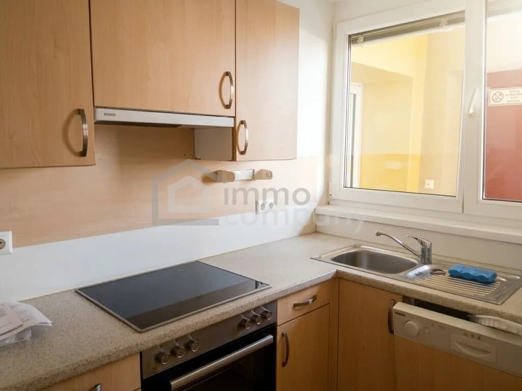 2-Zimmer-Wohnung mieten in Deutschlandsberg – 51,13 m², € 650 – Bild 3 von 5