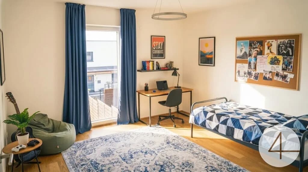 4-Zimmer-Haus kaufen in Schärding – 135 m², € 399.700 – Bild 4 von 11