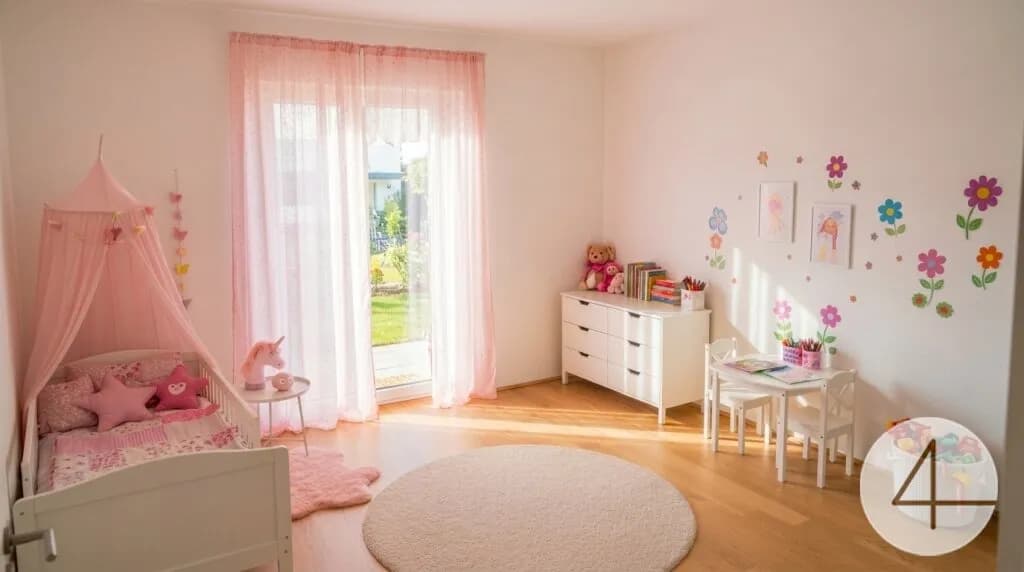 4-Zimmer-Haus kaufen in Schärding – 135 m², € 399.700 – Bild 5 von 11