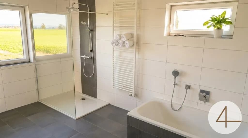 4-Zimmer-Haus kaufen in Schärding – 135 m², € 399.700 – Bild 6 von 11