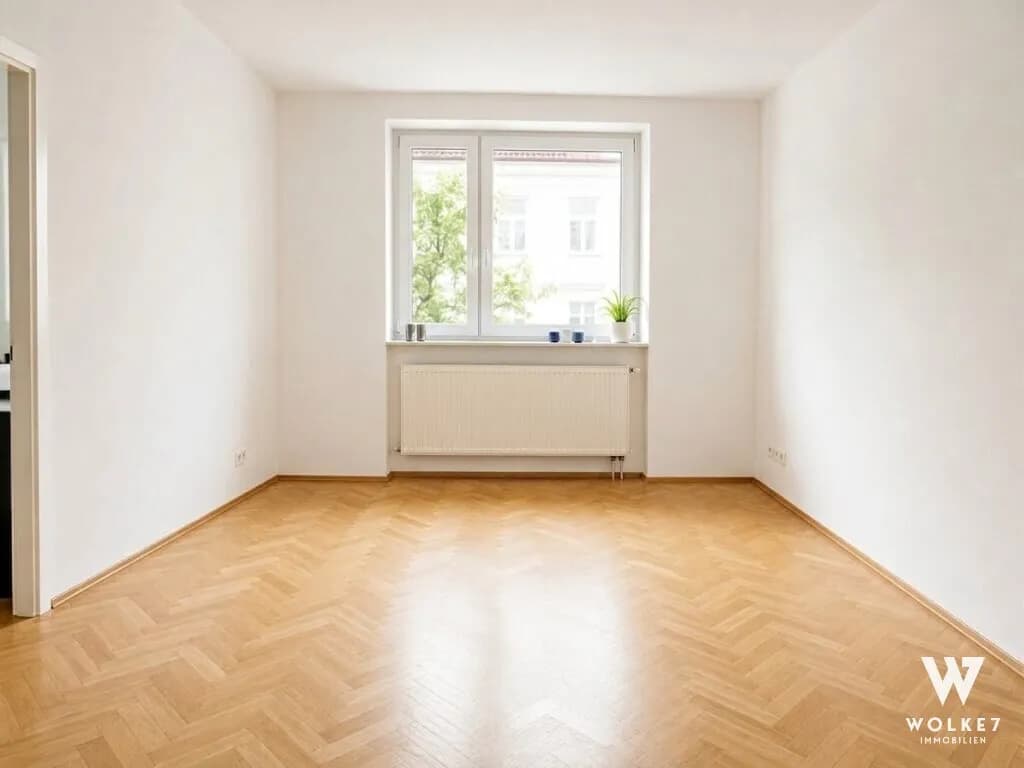 2-Zimmer-Wohnung kaufen in Wien – 67 m², € 399.000 – Bild 2 von 6