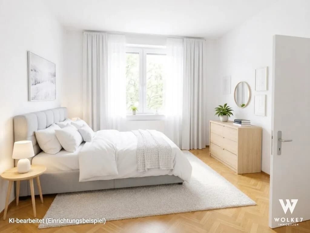 2-Zimmer-Wohnung kaufen in Wien – 67 m², € 399.000 – Bild 3 von 6