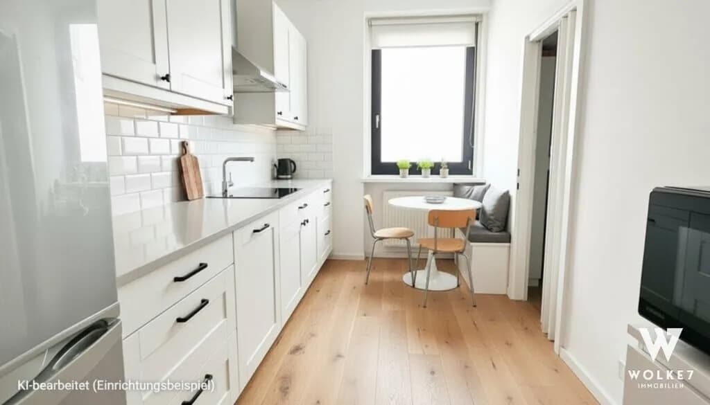 2-Zimmer-Wohnung kaufen in Wien – 67 m², € 399.000 – Bild 6 von 6