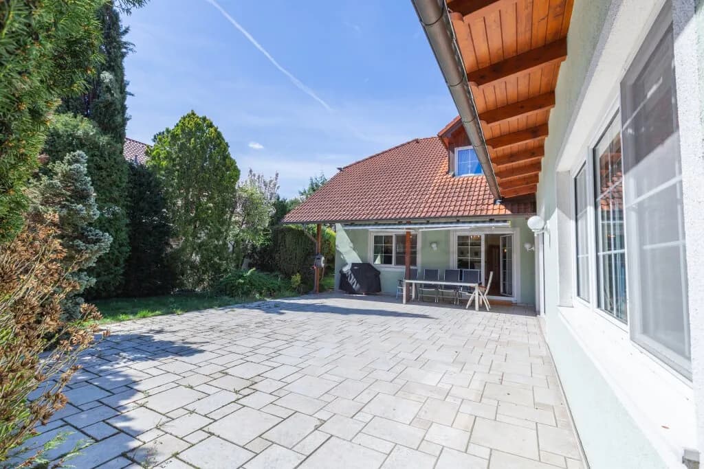 4-Zimmer-Haus kaufen in Mödling – 161 m², € 798.000