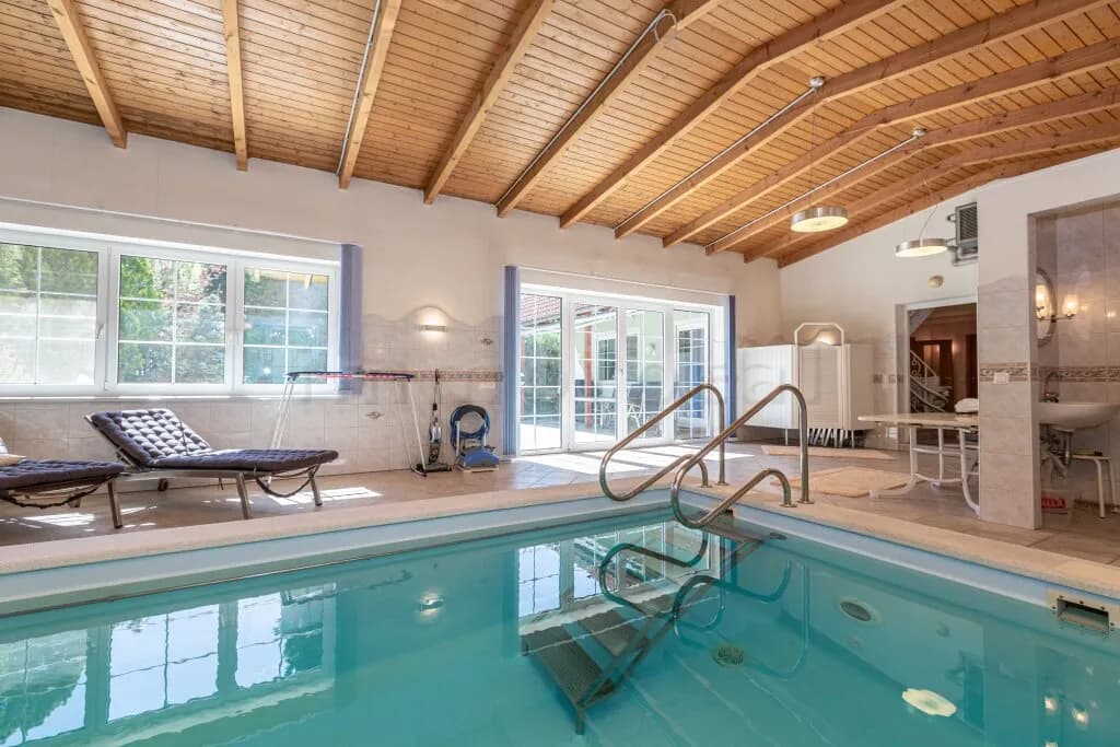 4-Zimmer-Haus kaufen in Mödling – 161 m², € 798.000 – Bild 2 von 38