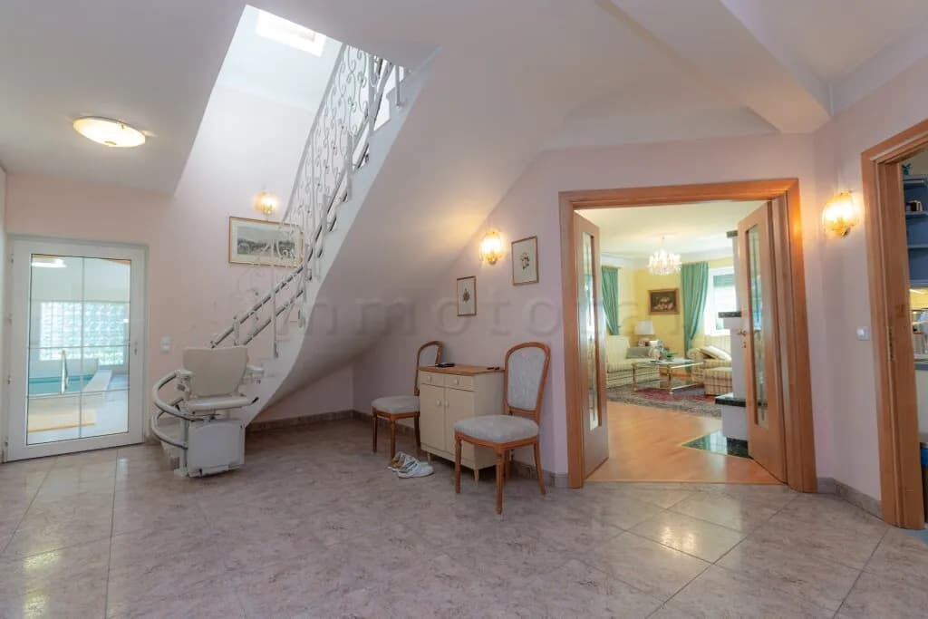 4-Zimmer-Haus kaufen in Mödling – 161 m², € 798.000 – Bild 5 von 38