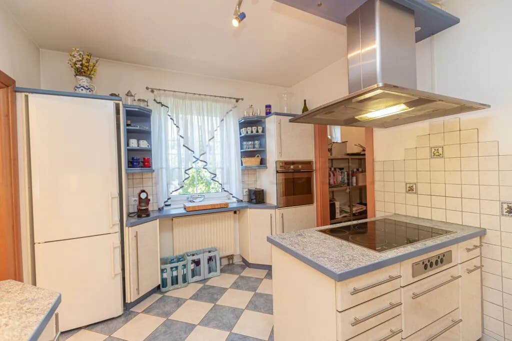 4-Zimmer-Haus kaufen in Mödling – 161 m², € 798.000 – Bild 6 von 38