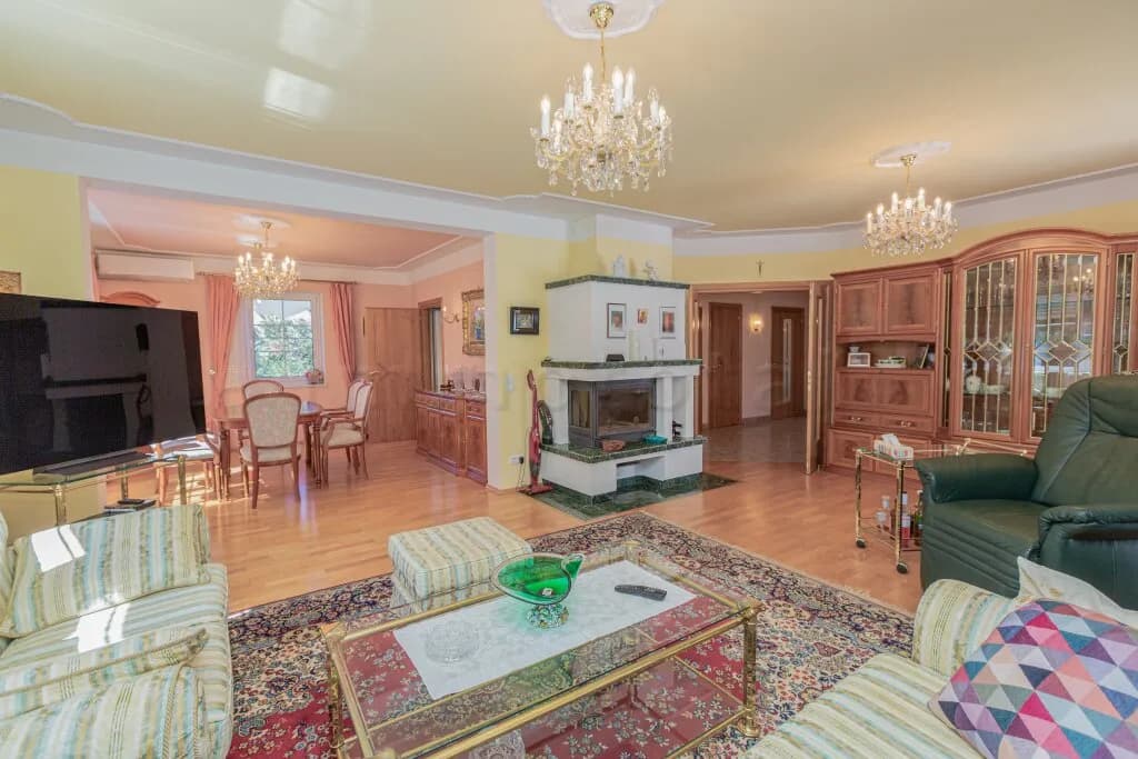 4-Zimmer-Haus kaufen in Mödling – 161 m², € 798.000 – Bild 9 von 38