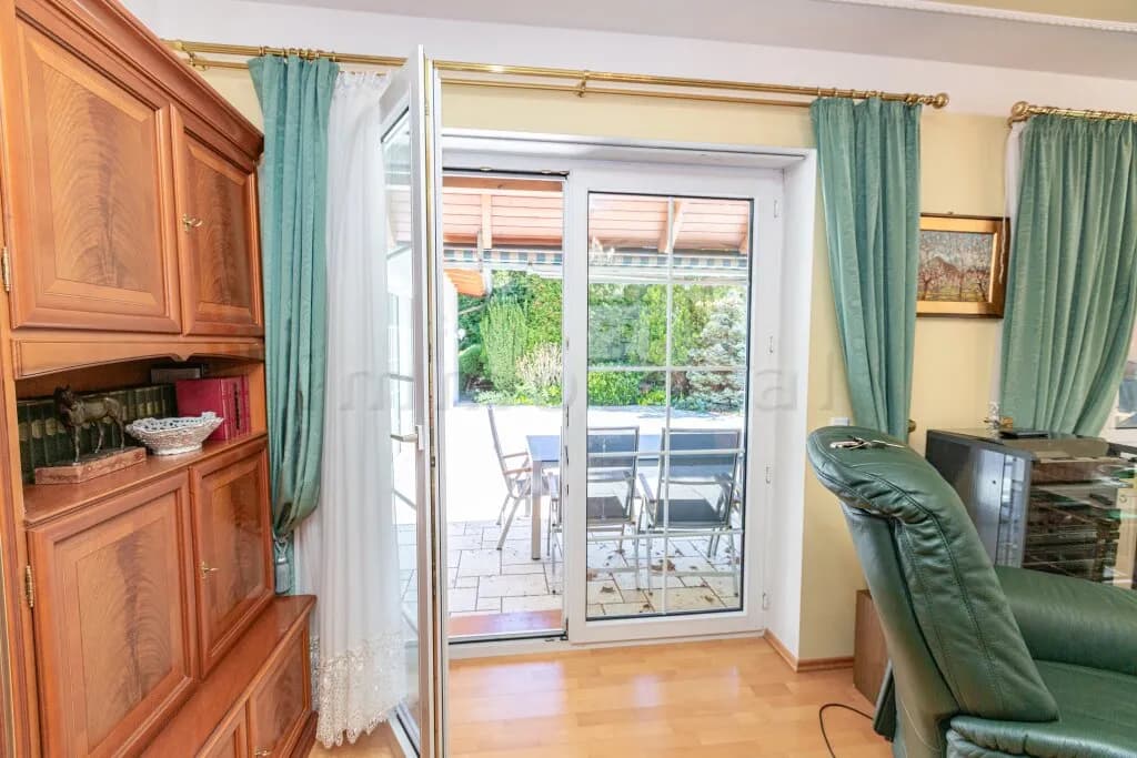 4-Zimmer-Haus kaufen in Mödling – 161 m², € 798.000 – Bild 10 von 38