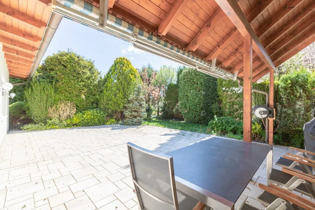 4-Zimmer-Haus kaufen in Mödling – 161 m², € 798.000 – Bild 11 von 38