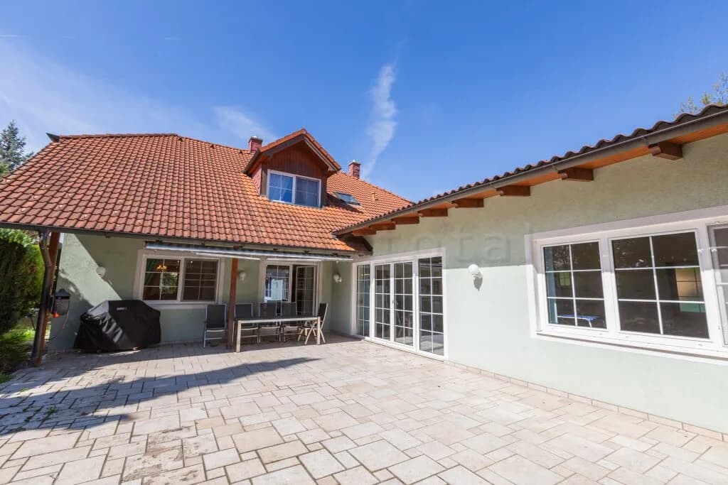 4-Zimmer-Haus kaufen in Mödling – 161 m², € 798.000 – Bild 12 von 38