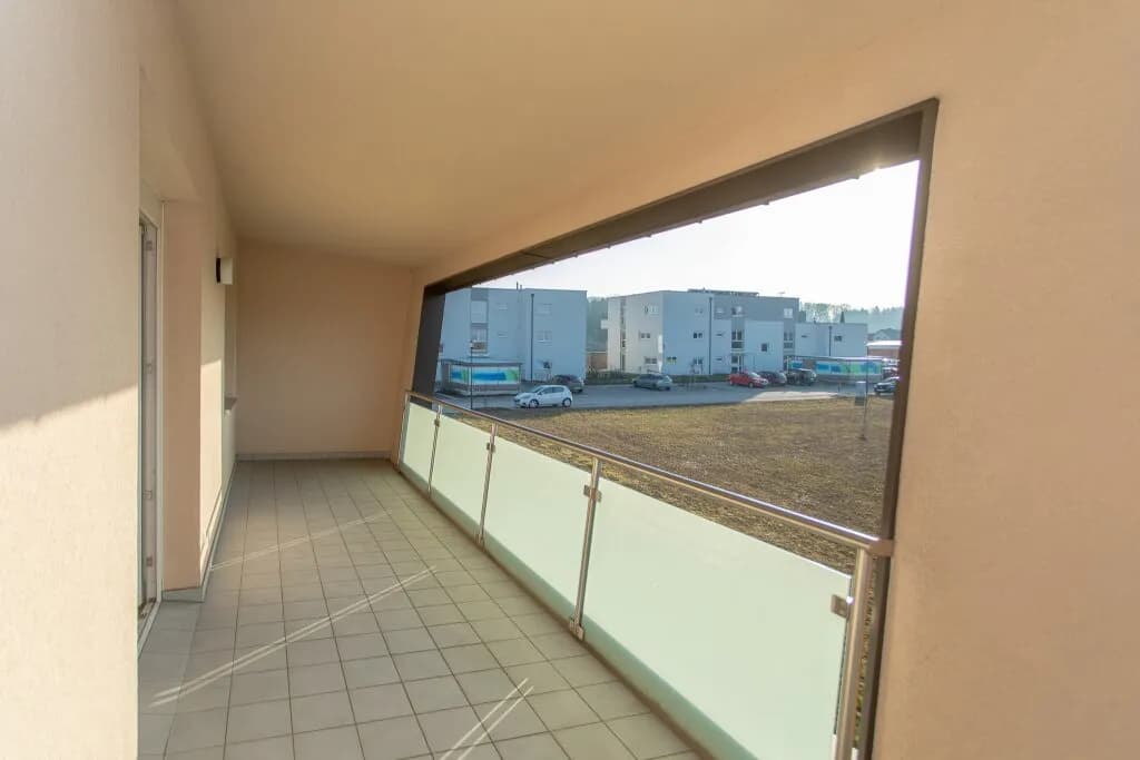 2-Zimmer-Wohnung mieten in Melk – 55,32 m², € 767 – Bild 2 von 18