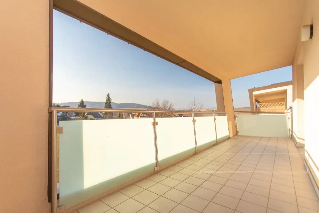 2-Zimmer-Wohnung mieten in Melk – 55,32 m², € 767 – Bild 3 von 18