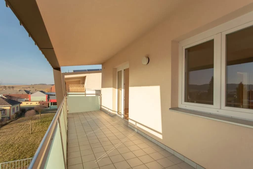 2-Zimmer-Wohnung mieten in Melk – 55,32 m², € 767 – Bild 4 von 18