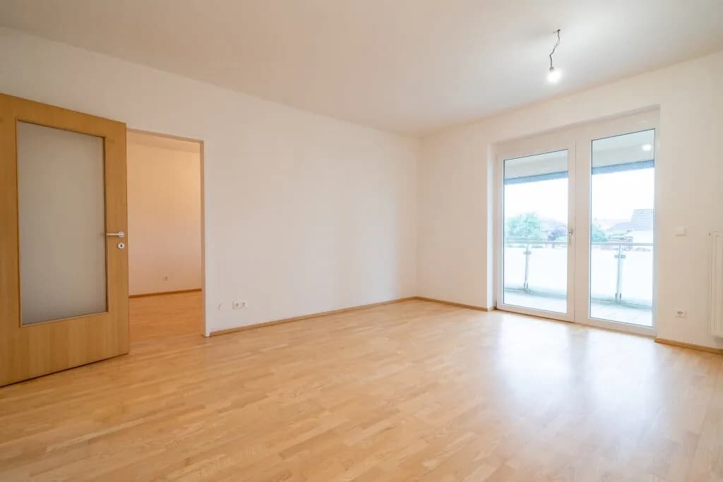 2-Zimmer-Wohnung mieten in Melk – 55,32 m², € 767 – Bild 5 von 18