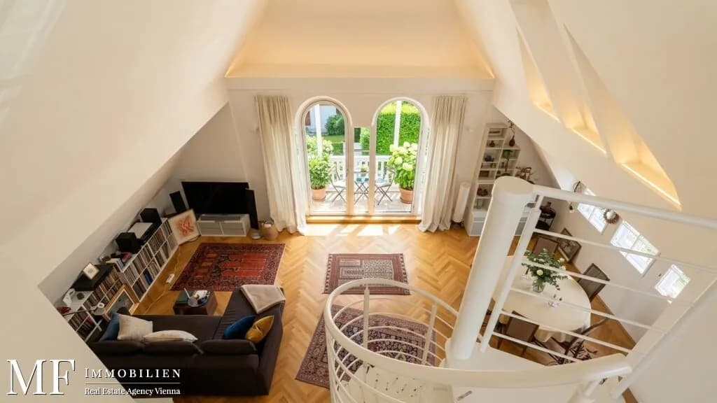 4-Zimmer-Wohnung kaufen in Wien – 122 m², € 950.000 – Bild 2 von 21