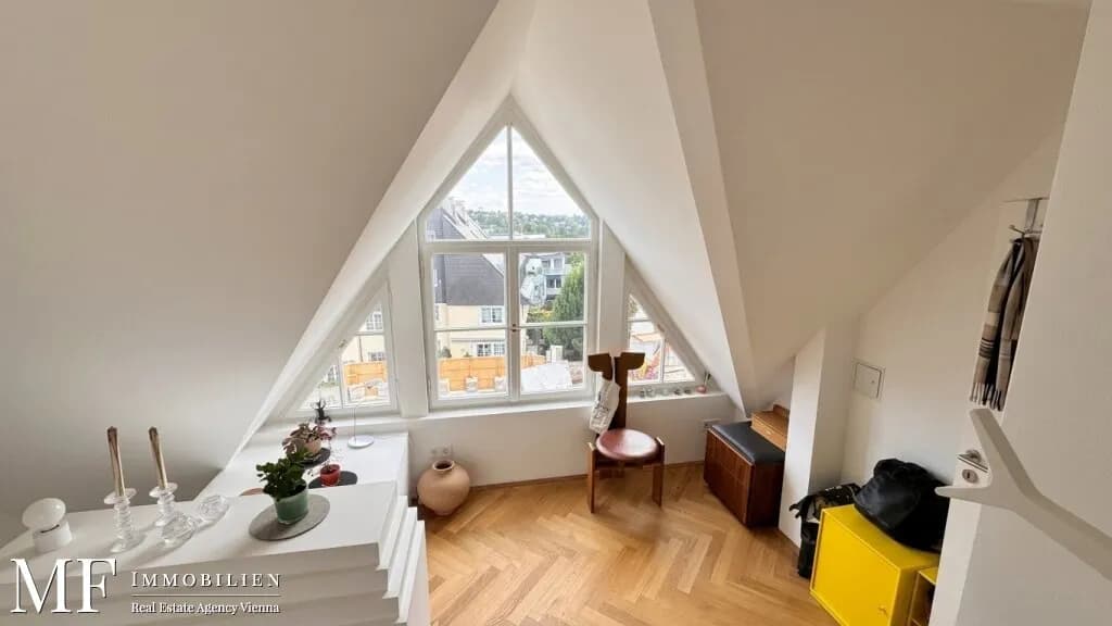 4-Zimmer-Wohnung kaufen in Wien – 122 m², € 950.000 – Bild 5 von 21
