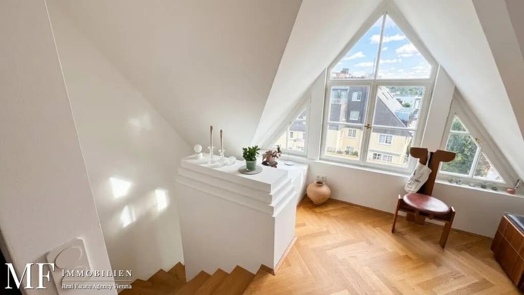 4-Zimmer-Wohnung kaufen in Wien – 122 m², € 950.000 – Bild 6 von 21