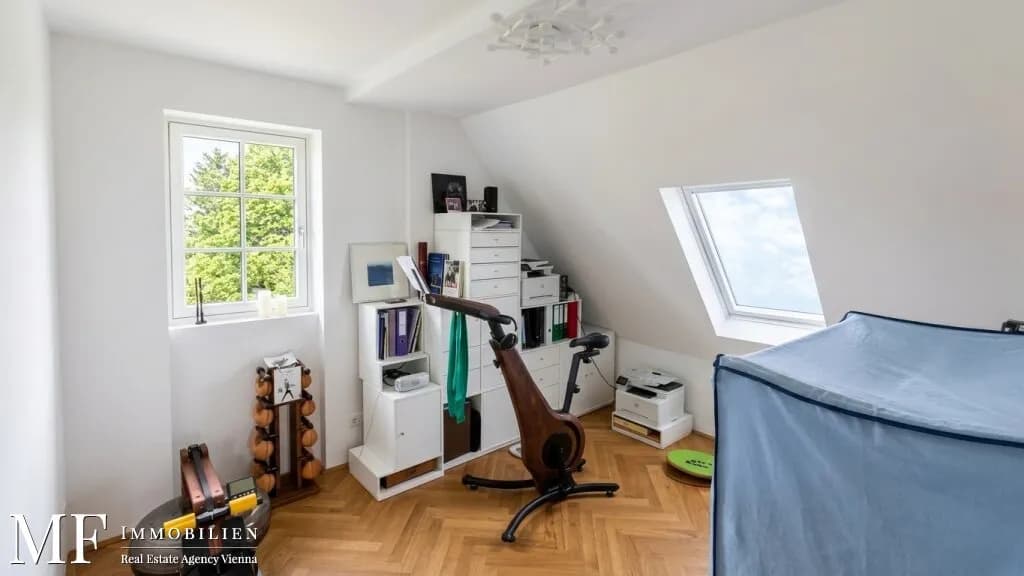 4-Zimmer-Wohnung kaufen in Wien – 122 m², € 950.000 – Bild 9 von 21