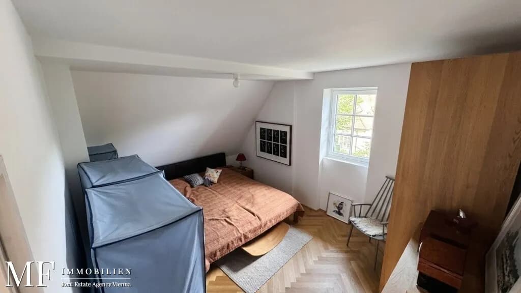 4-Zimmer-Wohnung kaufen in Wien – 122 m², € 950.000 – Bild 10 von 21