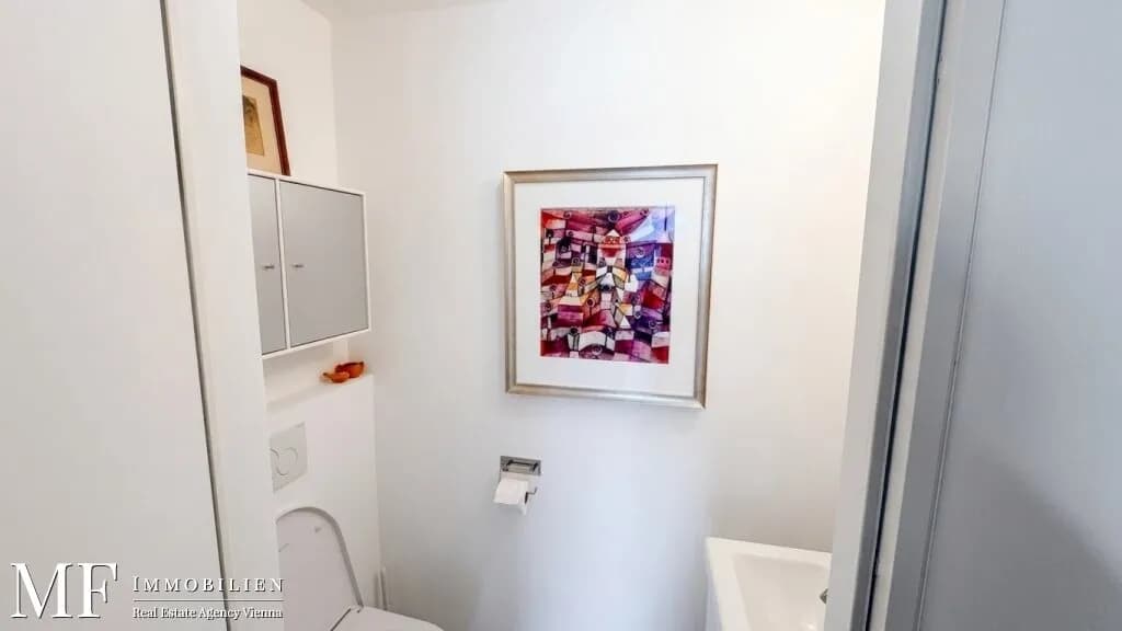 4-Zimmer-Wohnung kaufen in Wien – 122 m², € 950.000 – Bild 12 von 21