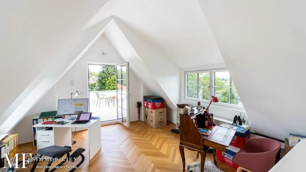 4-Zimmer-Wohnung kaufen in Wien – 122 m², € 950.000 – Bild 13 von 21