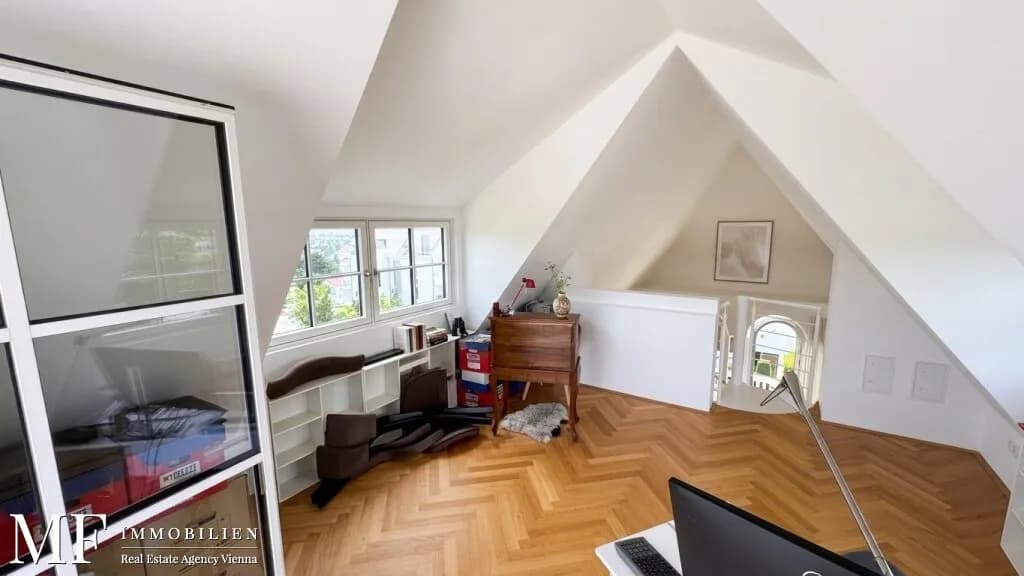 4-Zimmer-Wohnung kaufen in Wien – 122 m², € 950.000 – Bild 14 von 21