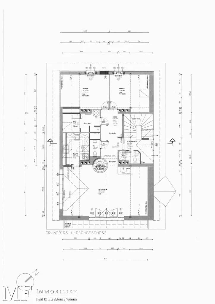 4-Zimmer-Wohnung kaufen in Wien – 122 m², € 950.000 – Bild 19 von 21