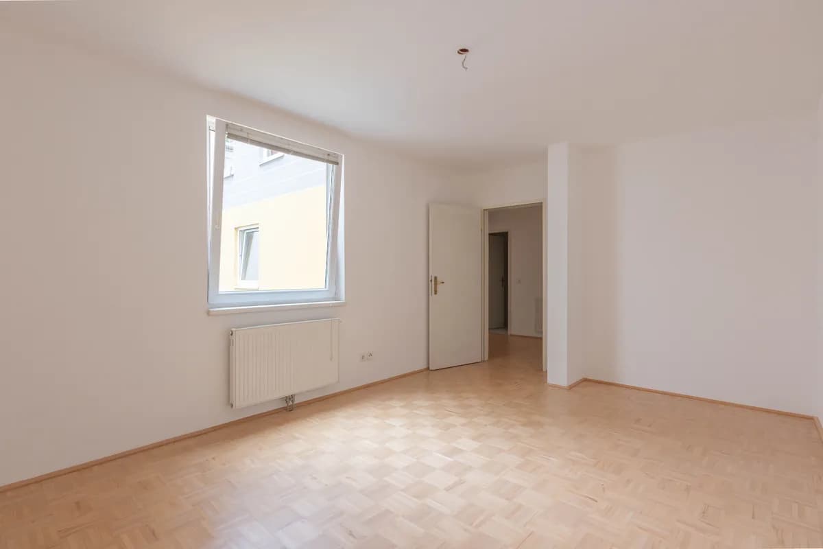 2-Zimmer-Wohnung mieten in Wien – 57,69 m², € 1.050 – Bild 2 von 11