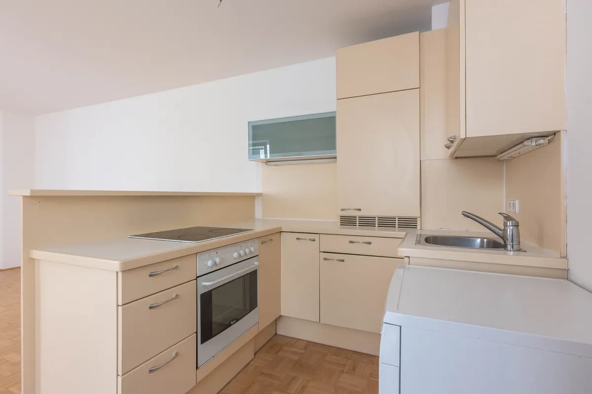 2-Zimmer-Wohnung mieten in Wien – 57,69 m², € 1.050 – Bild 5 von 11
