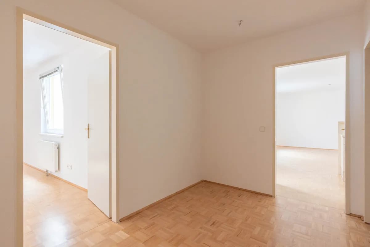2-Zimmer-Wohnung mieten in Wien – 57,69 m², € 1.050 – Bild 6 von 11