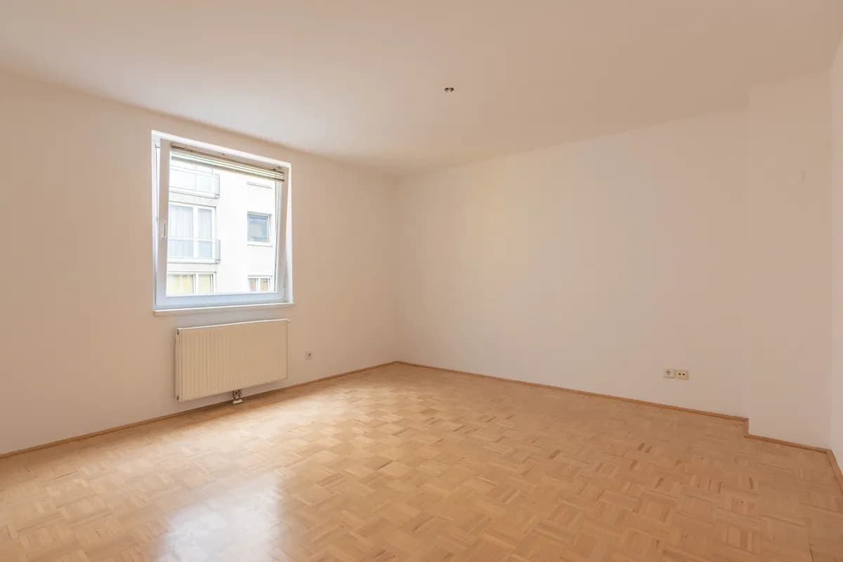 2-Zimmer-Wohnung mieten in Wien – 57,69 m², € 1.050 – Bild 9 von 11