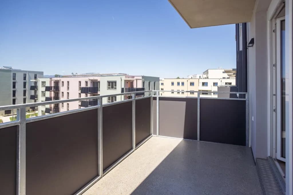 3-Zimmer-Wohnung mieten in Wiener Neustadt – 71,29 m², € 915 – Bild 2 von 34