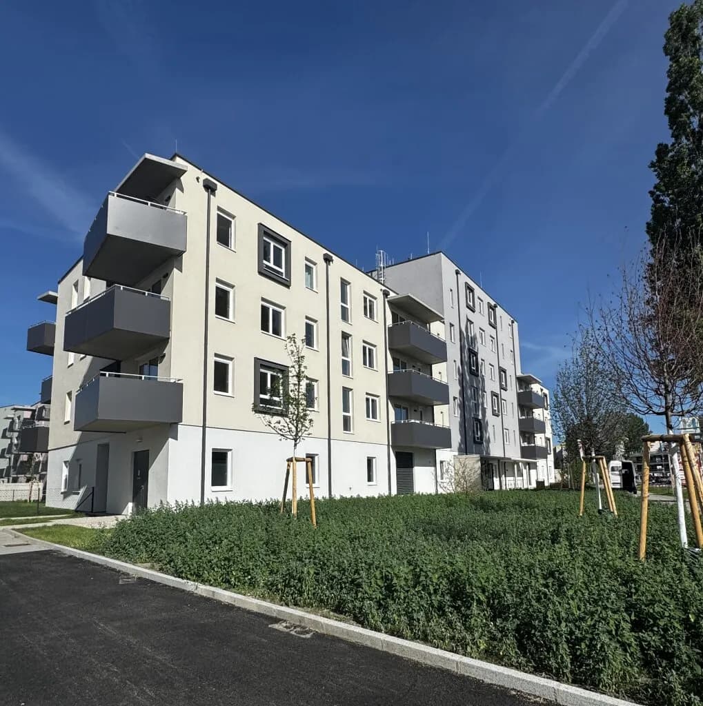 3-Zimmer-Wohnung mieten in Wiener Neustadt – 71,29 m², € 915 – Bild 21 von 34