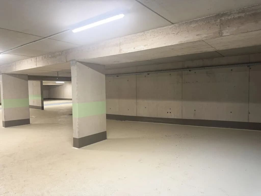 3-Zimmer-Wohnung mieten in Wiener Neustadt – 71,29 m², € 915 – Bild 24 von 34